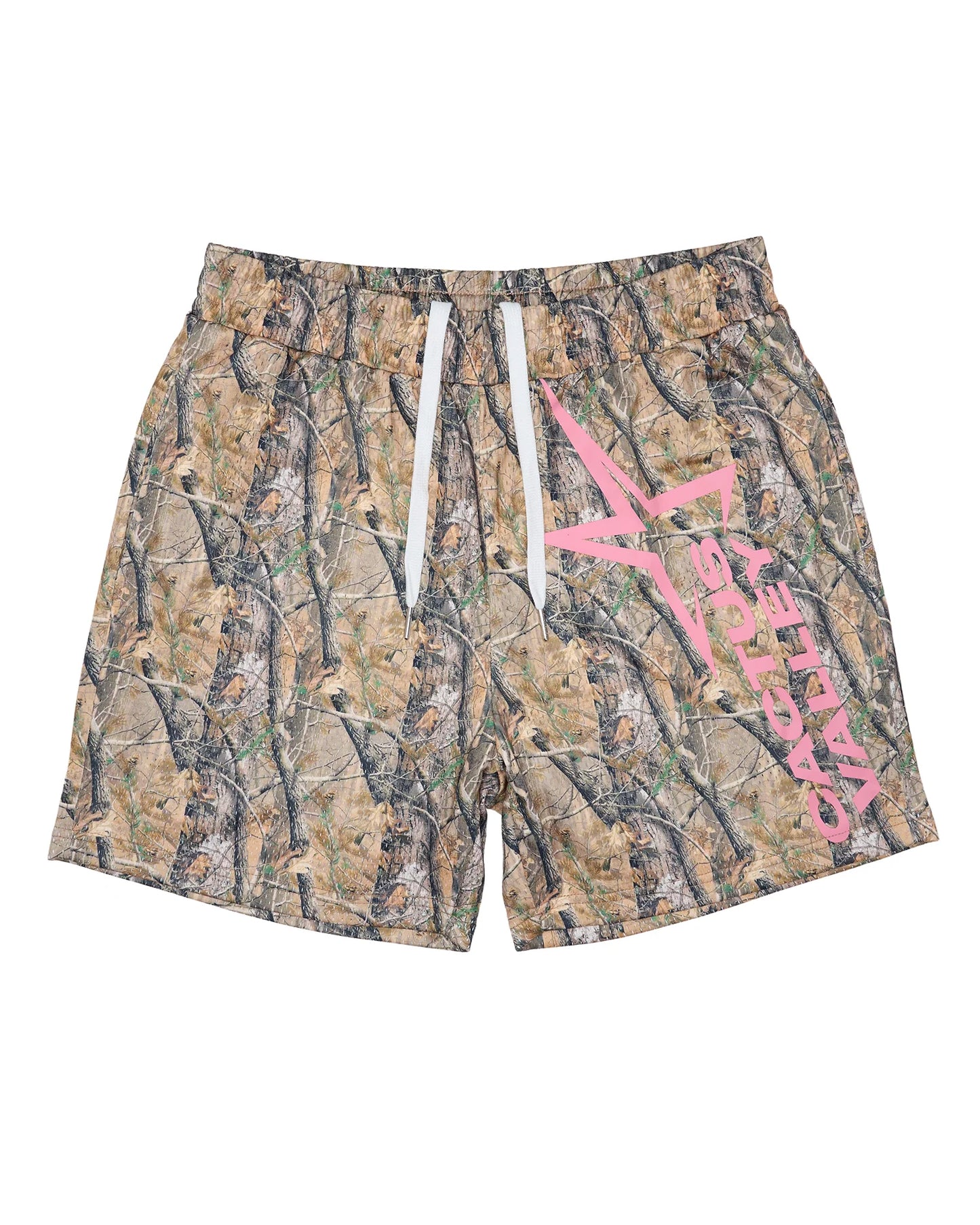 AZVA Hunting V2 Mesh Shorts