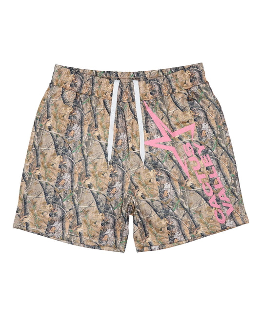AZVA Hunting V2 Mesh Shorts