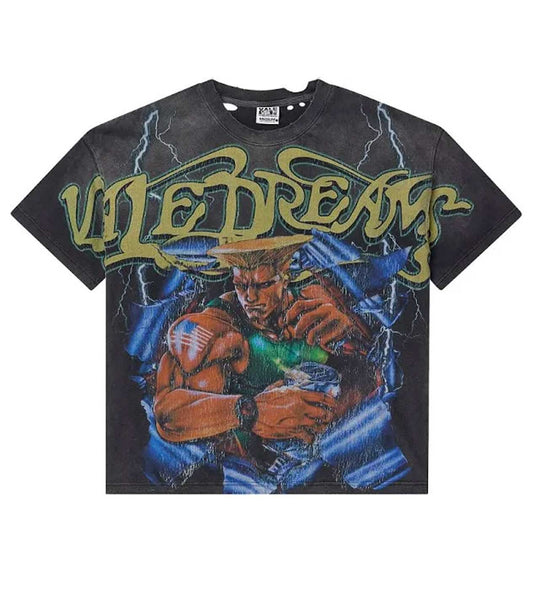 Vale Forever Guile Tee