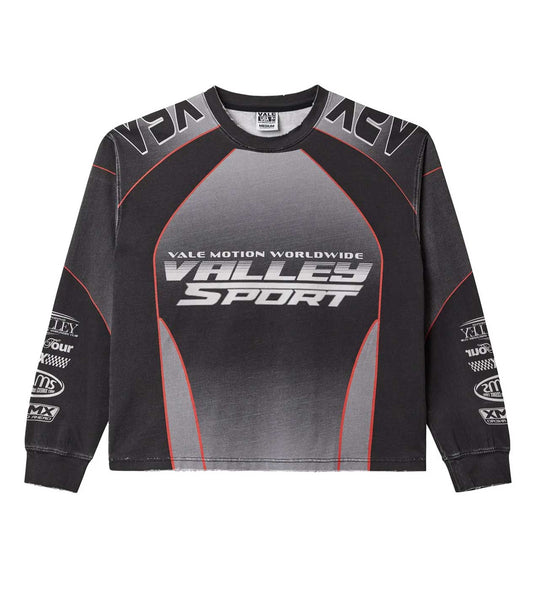 Vale Forever Valley Dreams racing Longsleeve - Used/Worn