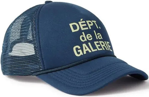 Gallery Dept Navy Hat