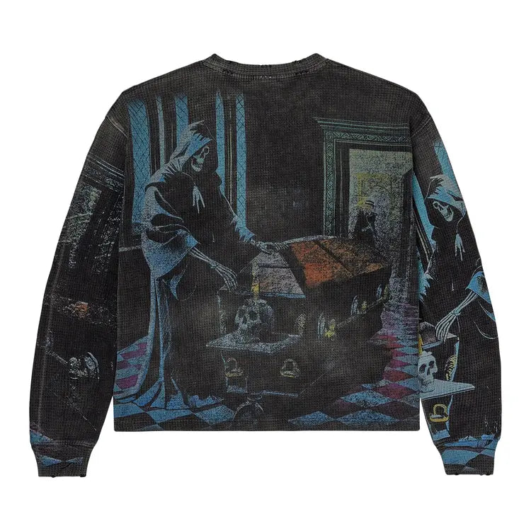 Vale Forever RIP Thermal