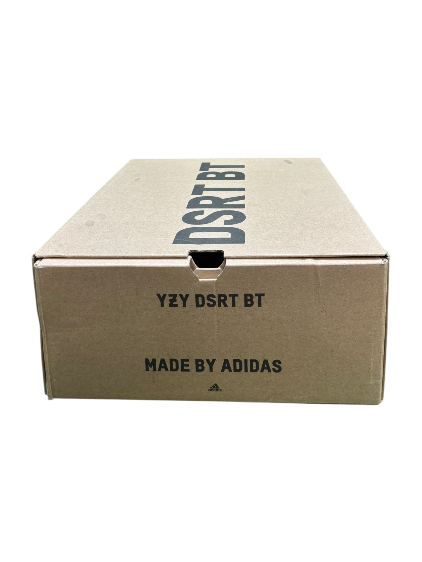 adidas Yeezy Desert Boot Taupe Blue - Used/Worn