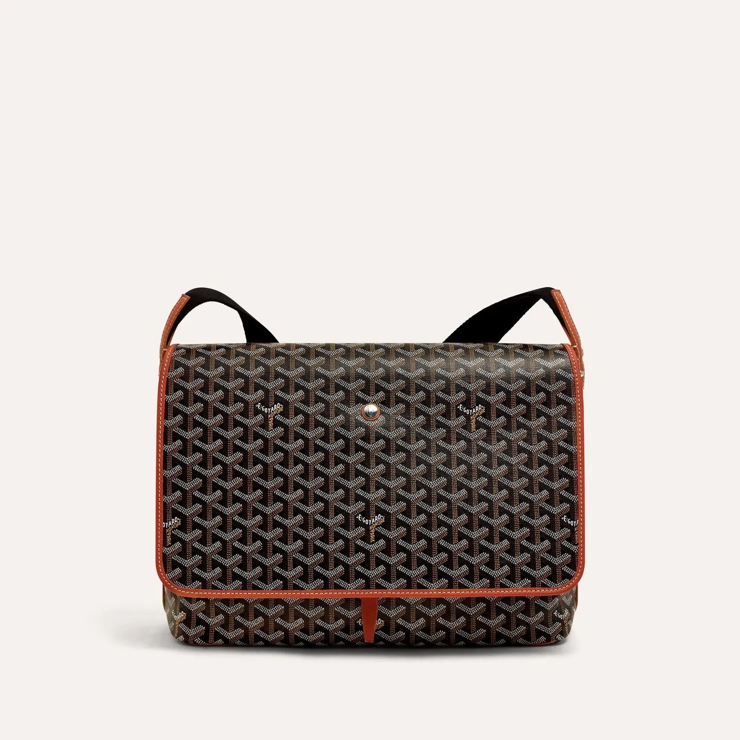 Goyard Capetien MM Messenger Bag - Like New