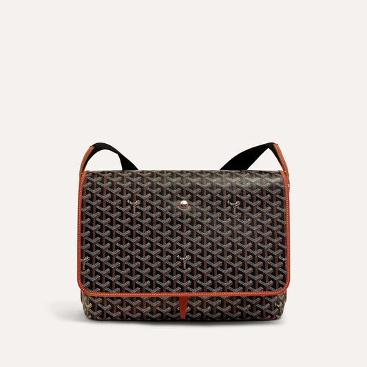 Goyard Capetien MM Messenger Bag - Like New