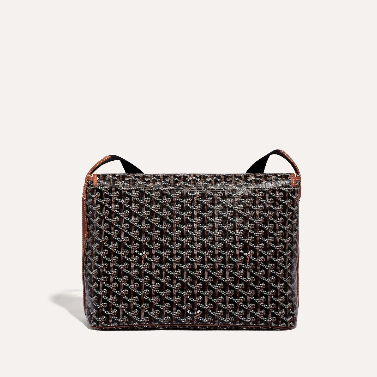Goyard Capetien MM Messenger Bag - Like New