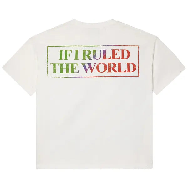 Vale Poetry Tee