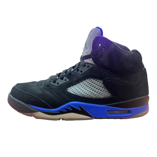 Jordan 5 Retro Racer Blue - Used/Worn