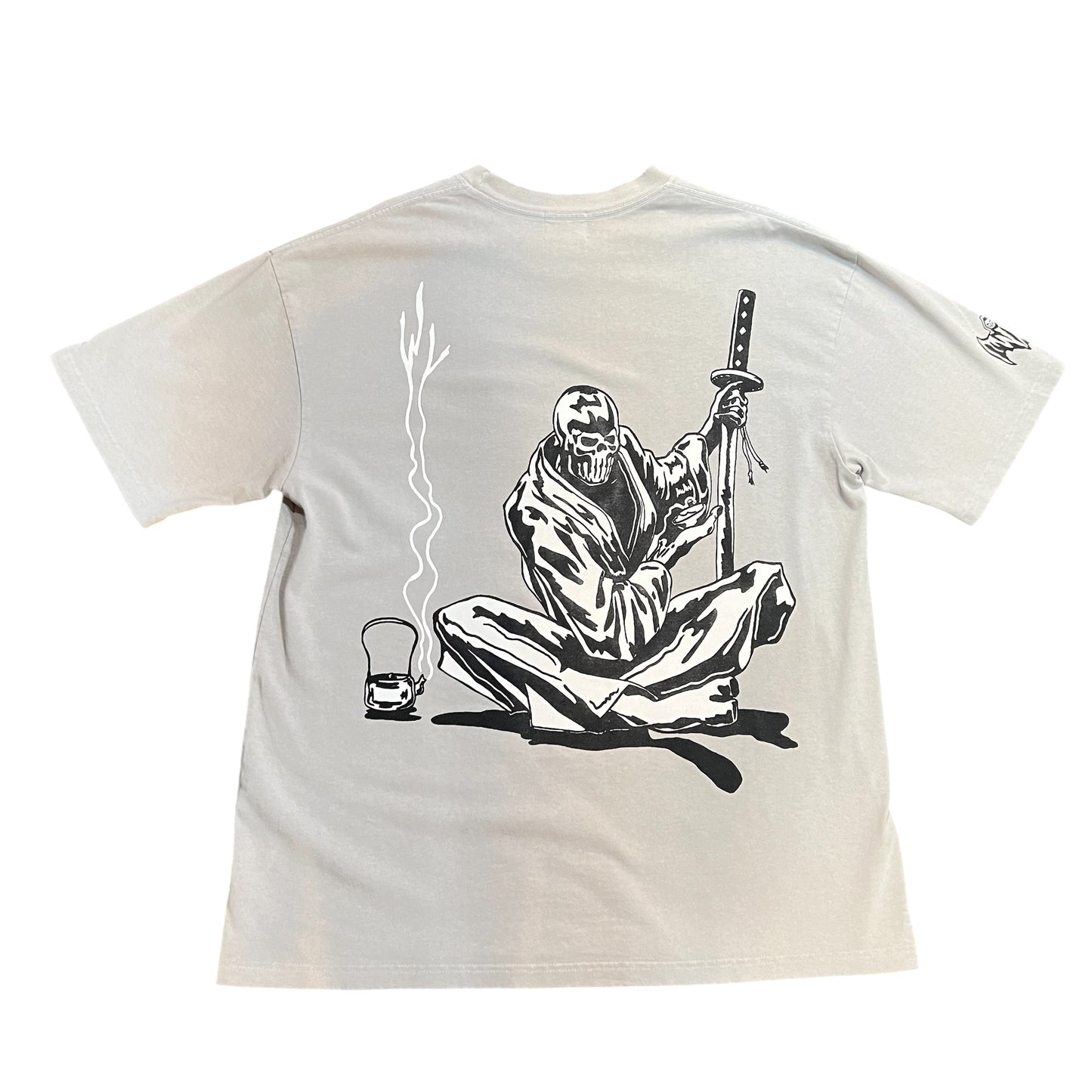 Warren Lotas Ronin Tea T-Shirt