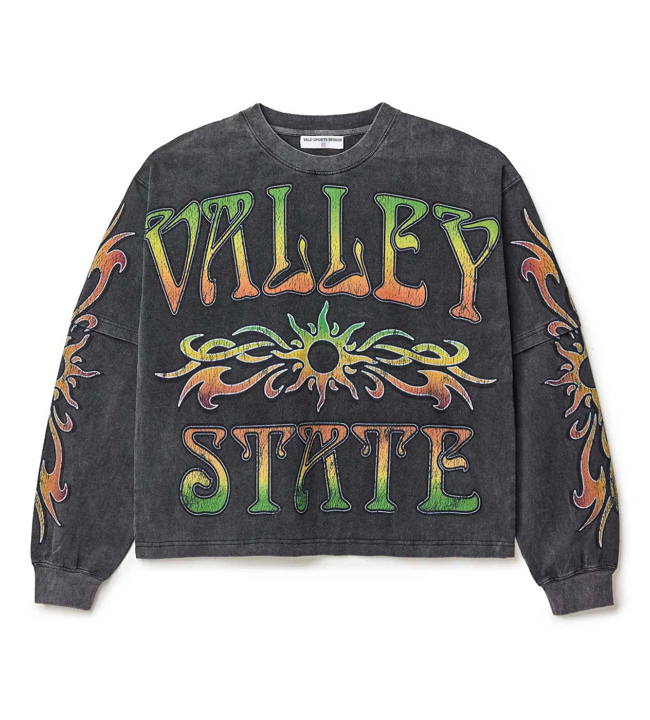 Vale Forever Tribal L/S - new with tags