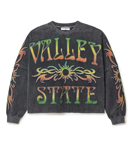 Vale Forever Tribal L/S - new with tags