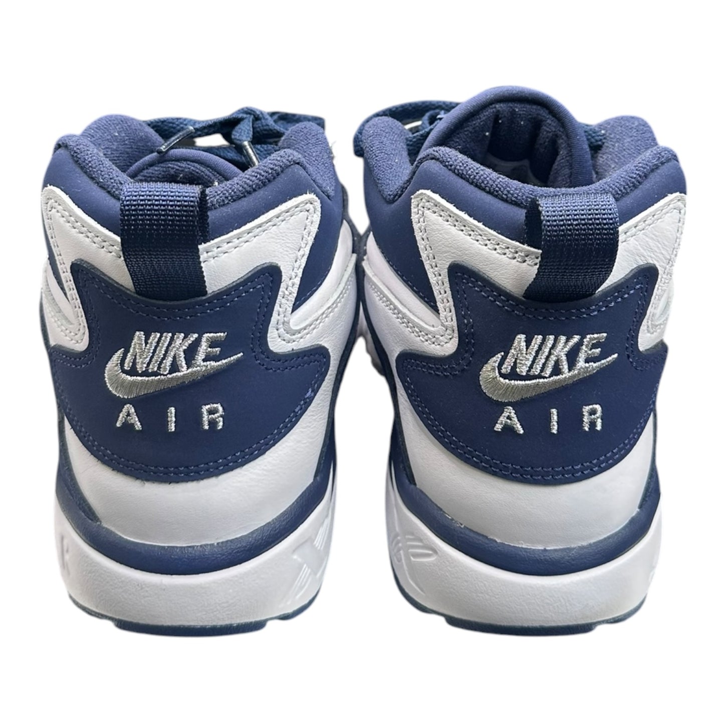 Nike Air Diamond Turf Cowboys size 10 - Used/Worn