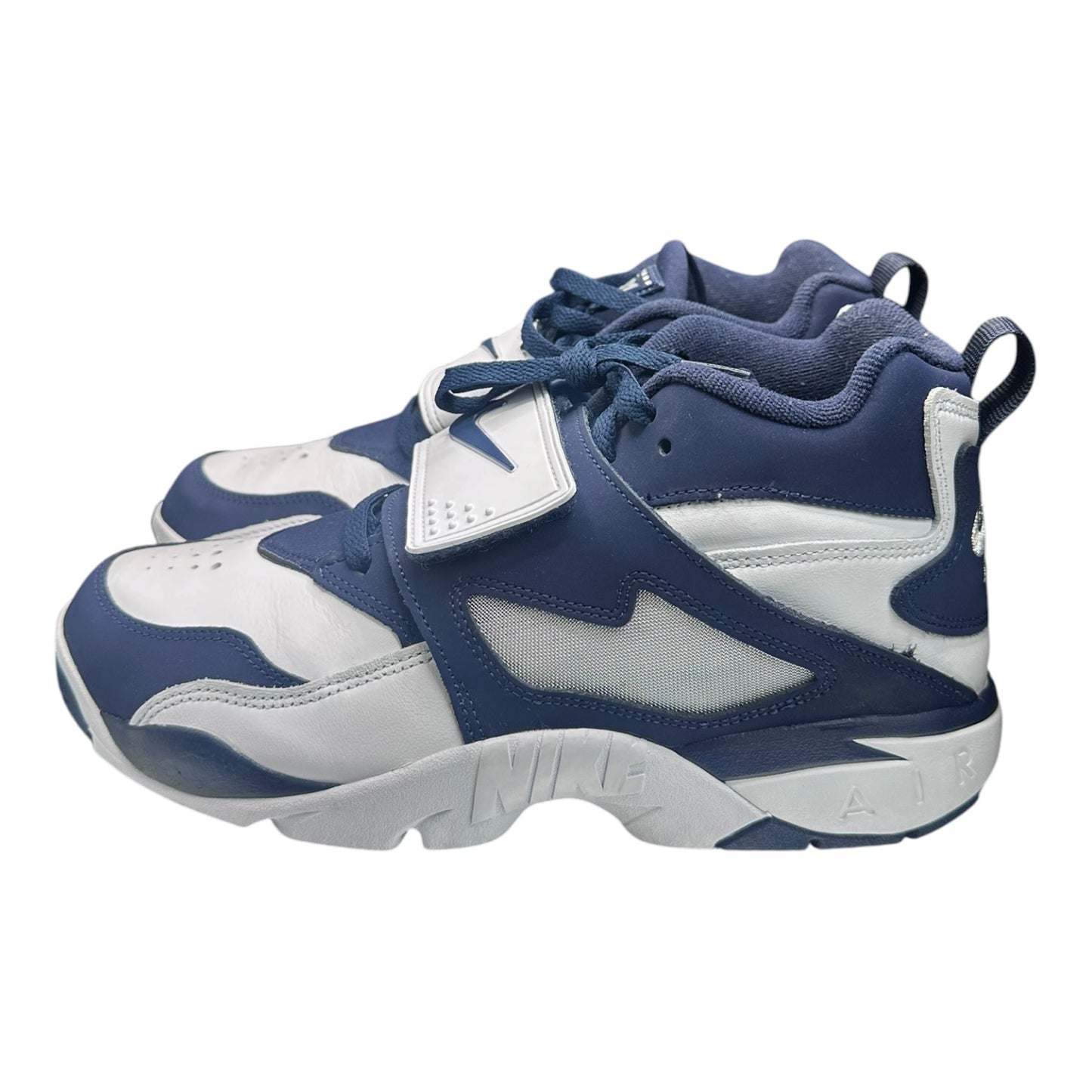Nike Air Diamond Turf Cowboys size 10 - Used/Worn