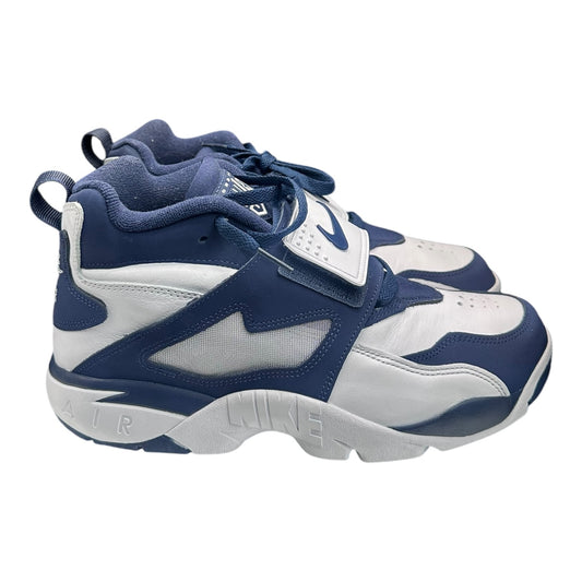 Nike Air Diamond Turf Cowboys size 10 - Used/Worn