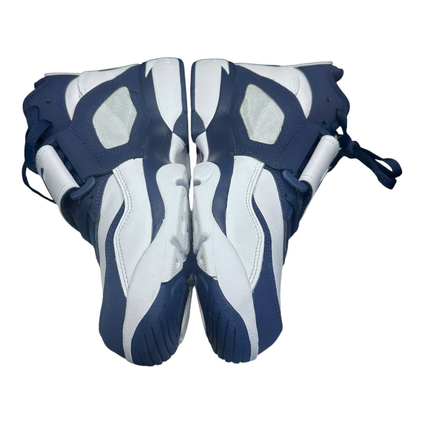 Nike Air Diamond Turf Cowboys size 10 - Used/Worn