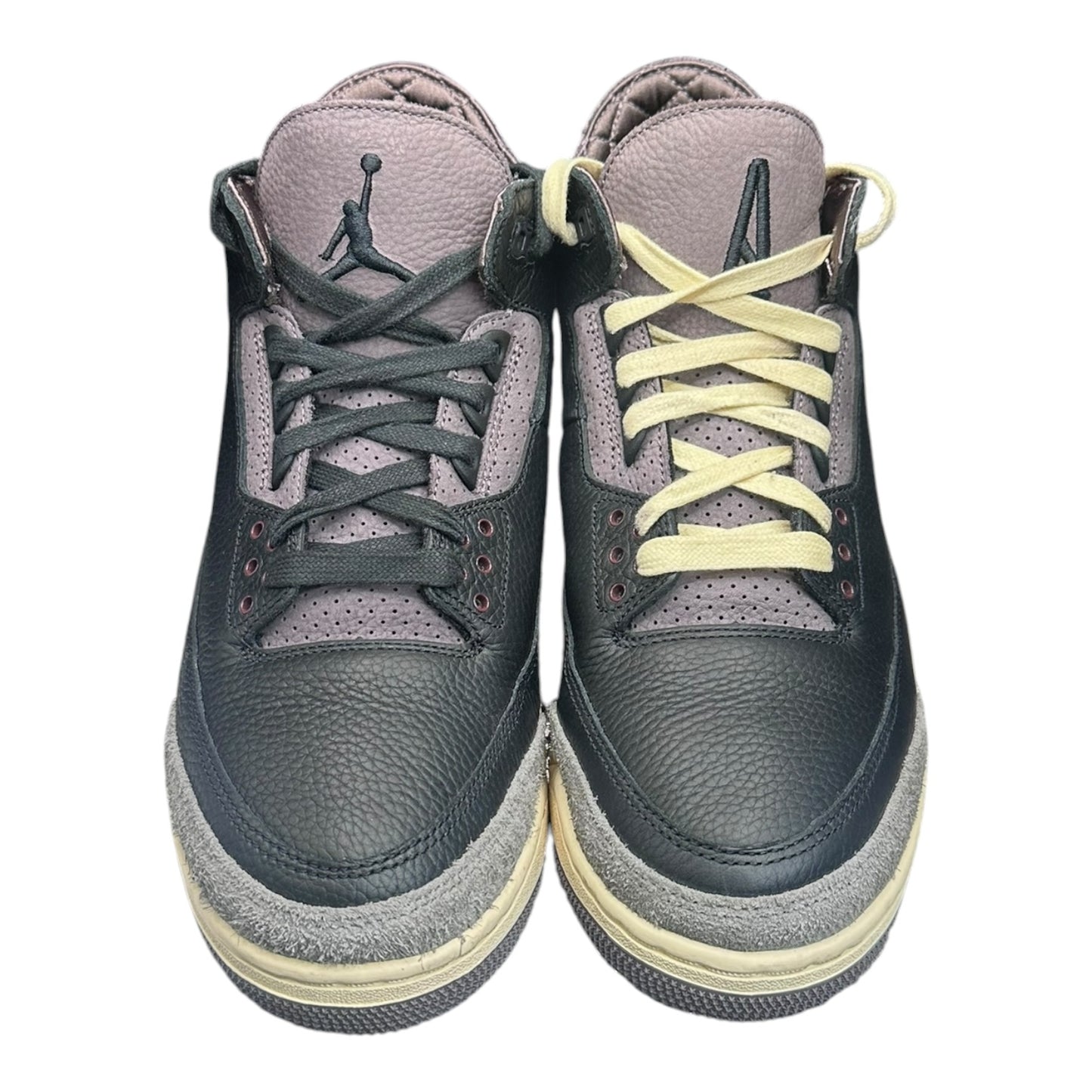 Jordan 3 Retro OG SP A Ma Maniére While You Were Sleeping (Women's) size 11 - Used/Worn