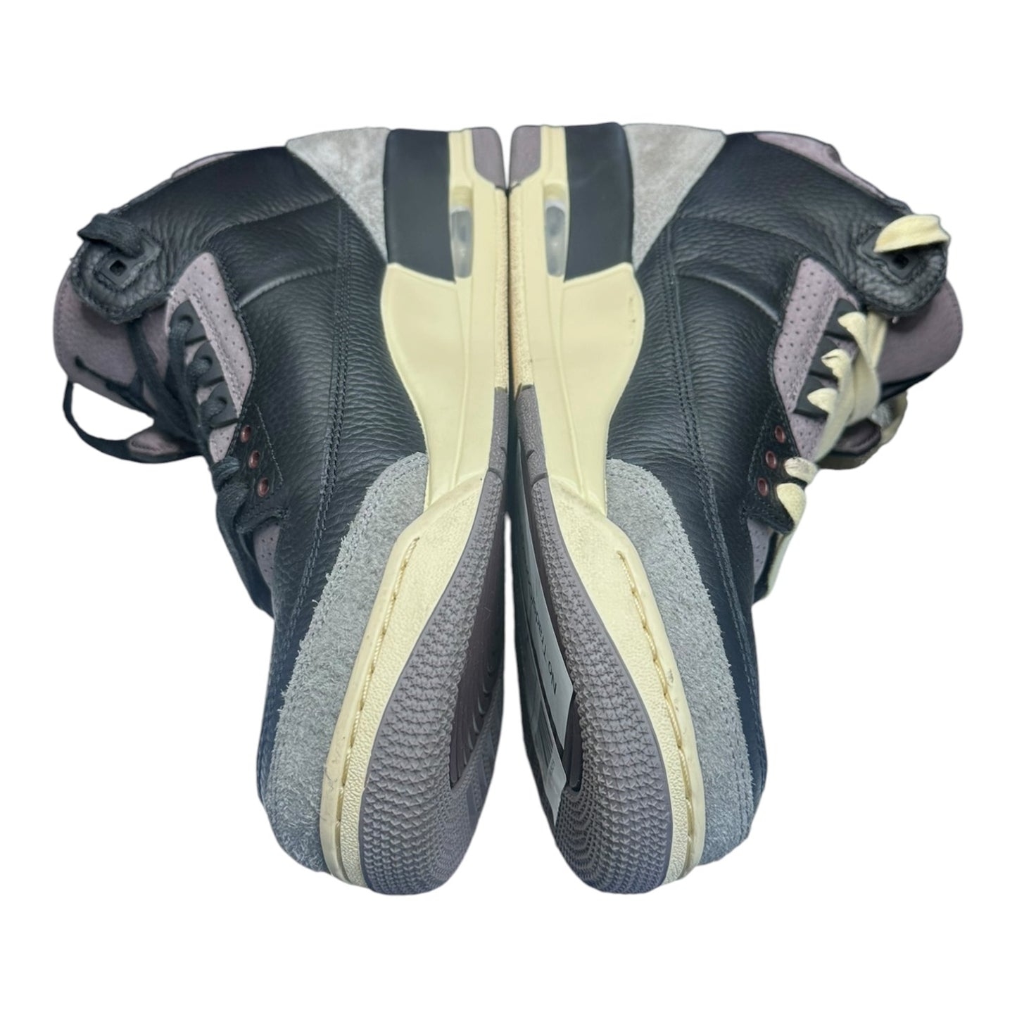 Jordan 3 Retro OG SP A Ma Maniére While You Were Sleeping (Women's) size 11 - Used/Worn