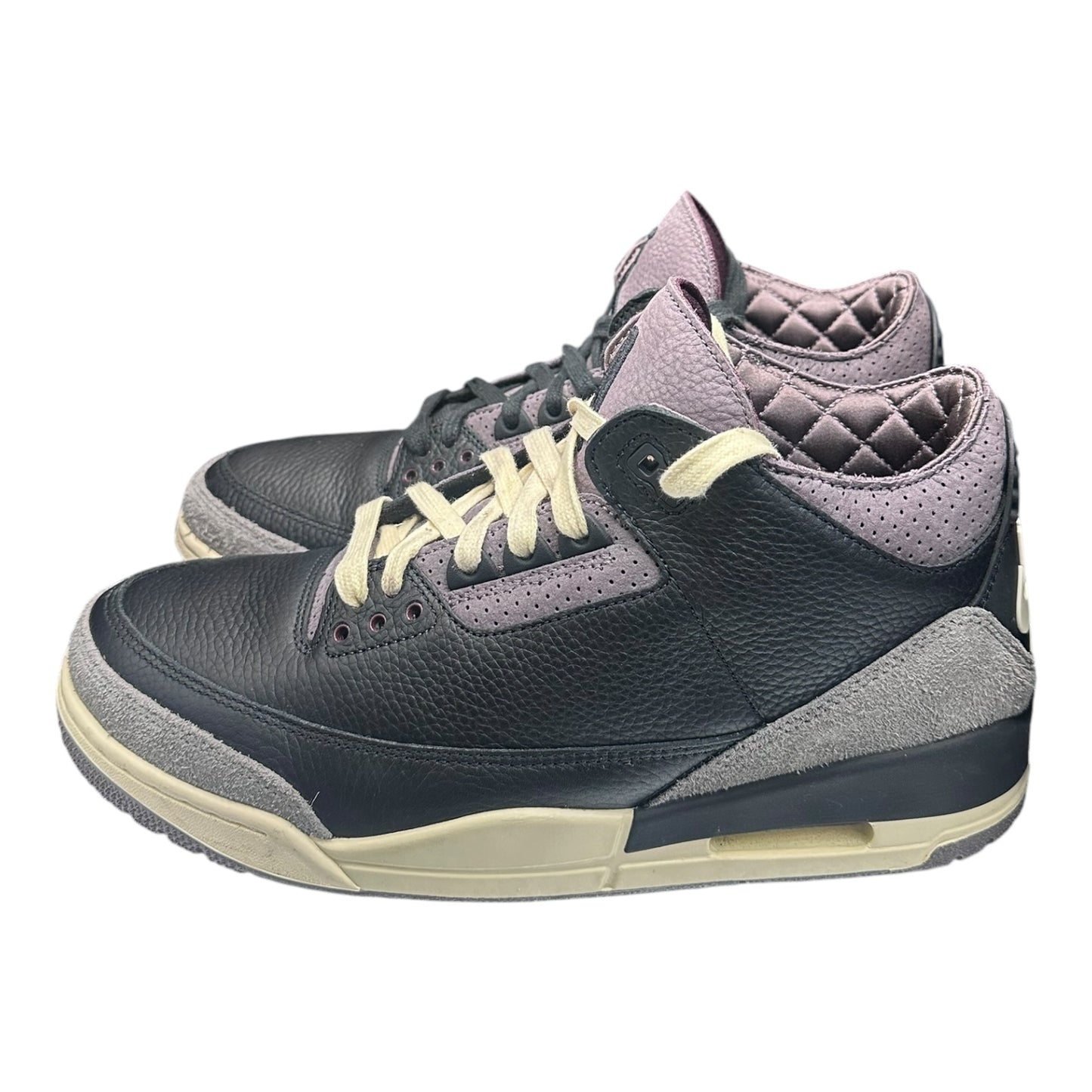 Jordan 3 Retro OG SP A Ma Maniére While You Were Sleeping (Women's) size 11 - Used/Worn