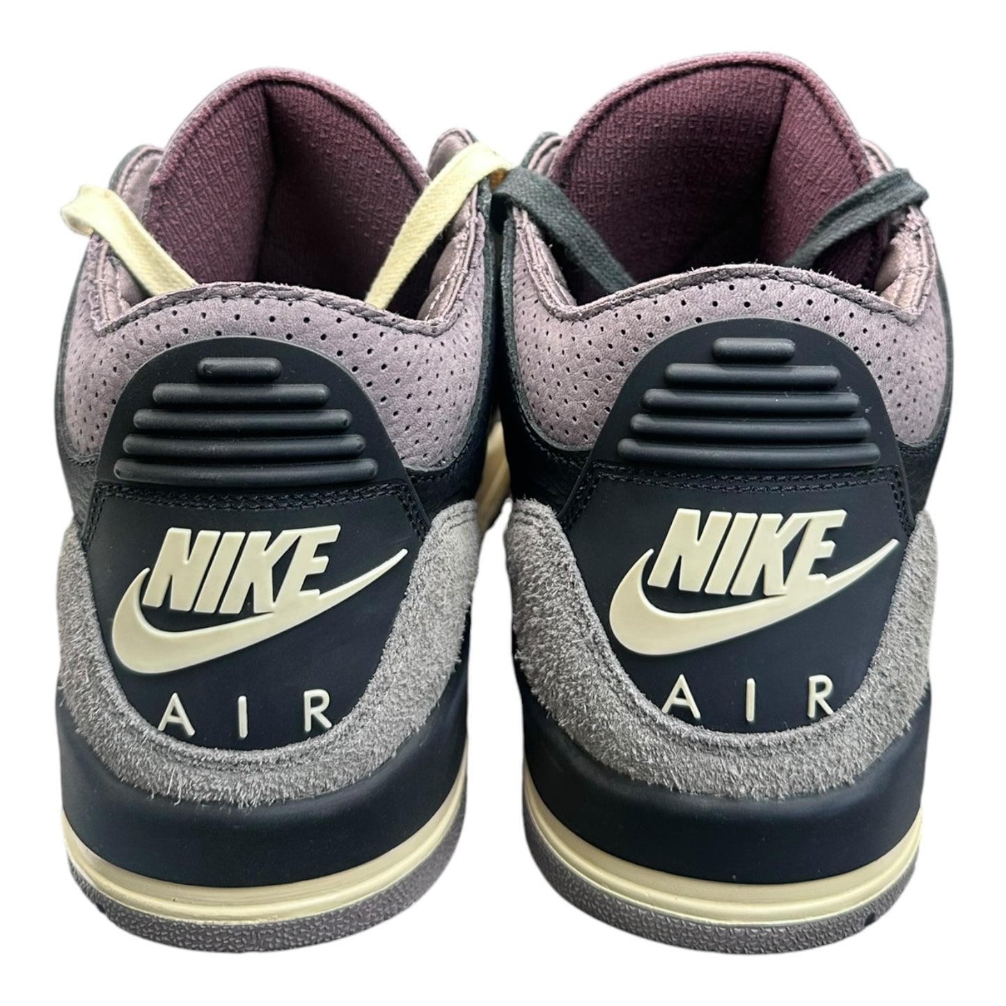 Jordan 3 Retro OG SP A Ma Maniére While You Were Sleeping (Women's) size 11 - Used/Worn