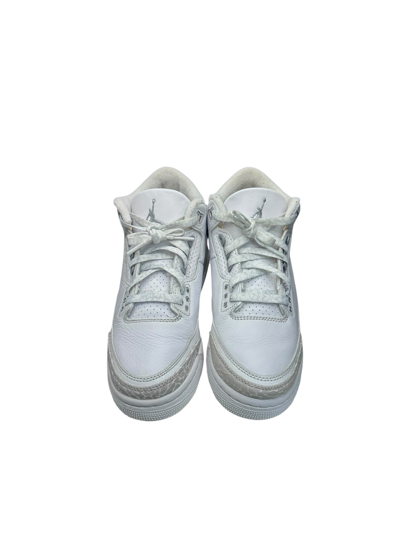 Jordan 3 Retro Pure Money (2025) (GS) size 6.5 - Used/Worn