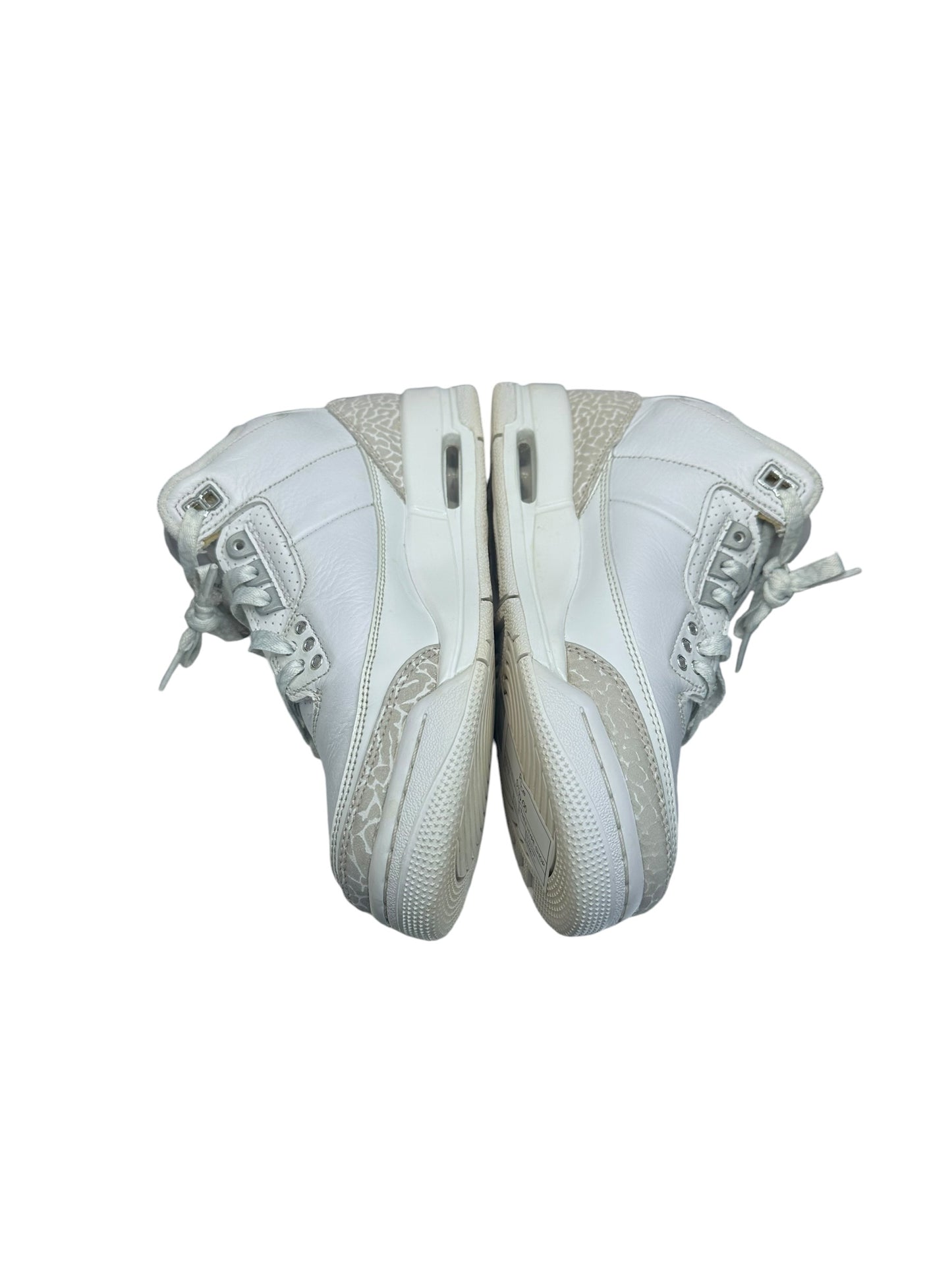 Jordan 3 Retro Pure Money (2025) (GS) size 6.5 - Used/Worn