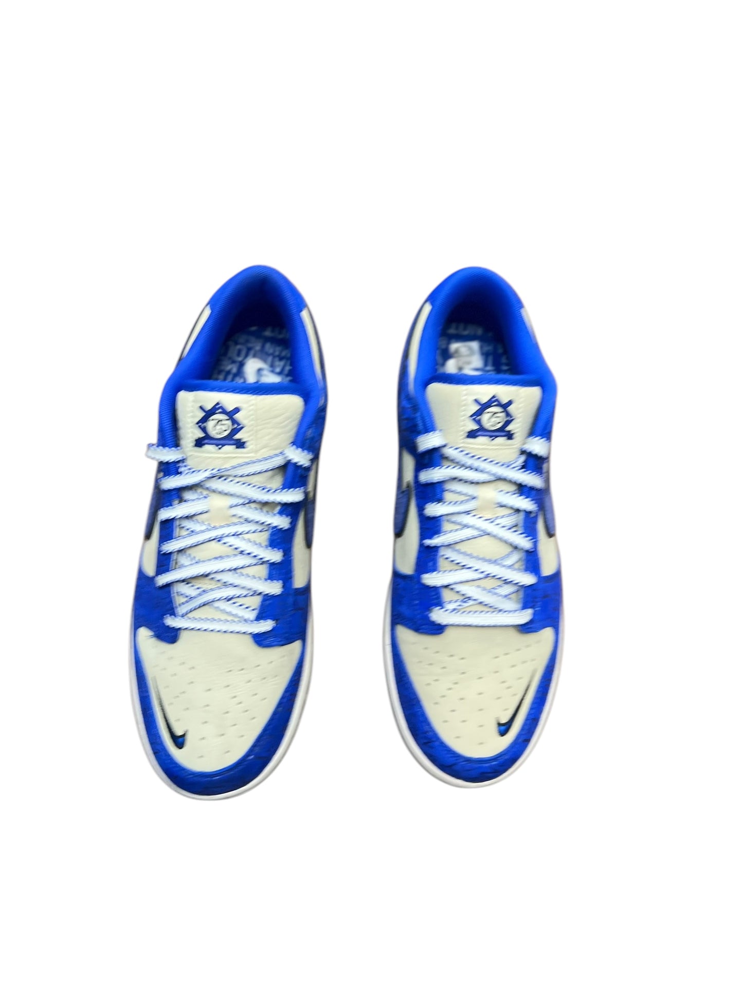 Nike Dunk Low Jackie Robinson - Used / Rep Box