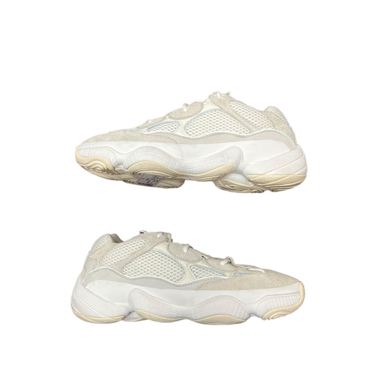 adidas Yeezy 500 Bone White (2023) - Used/Worn