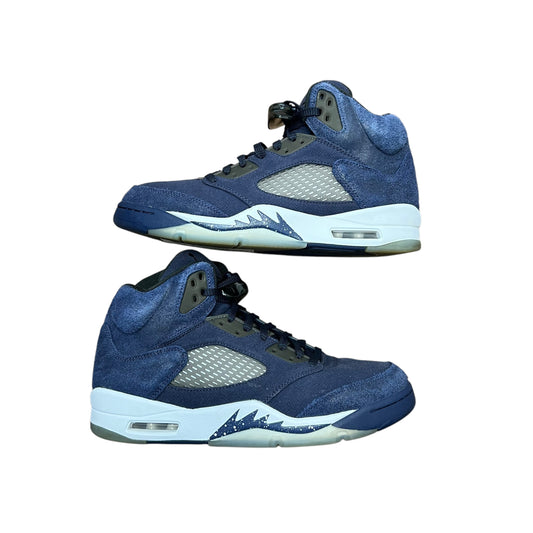 Jordan 5 Retro Georgetown - Used/Worn