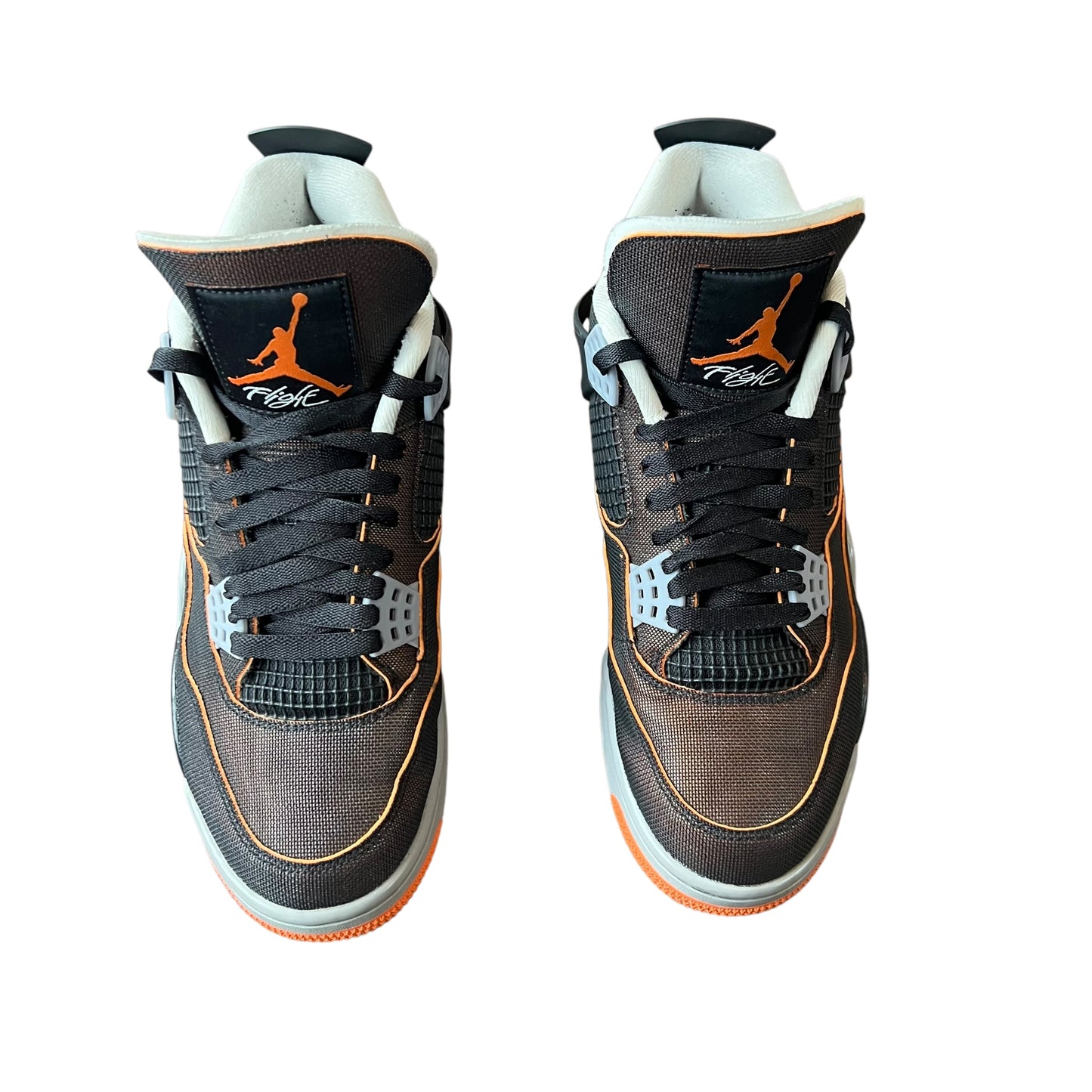 Jordan 4 Retro Starfish (Women's) - Used/Worn