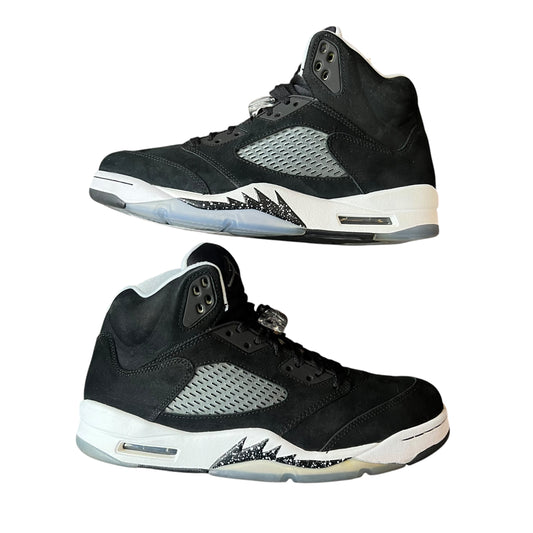 Jordan 5 Retro Oreo (2013) - Like New