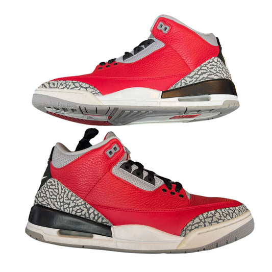 Jordan 3 Retro SE Unite - Like New