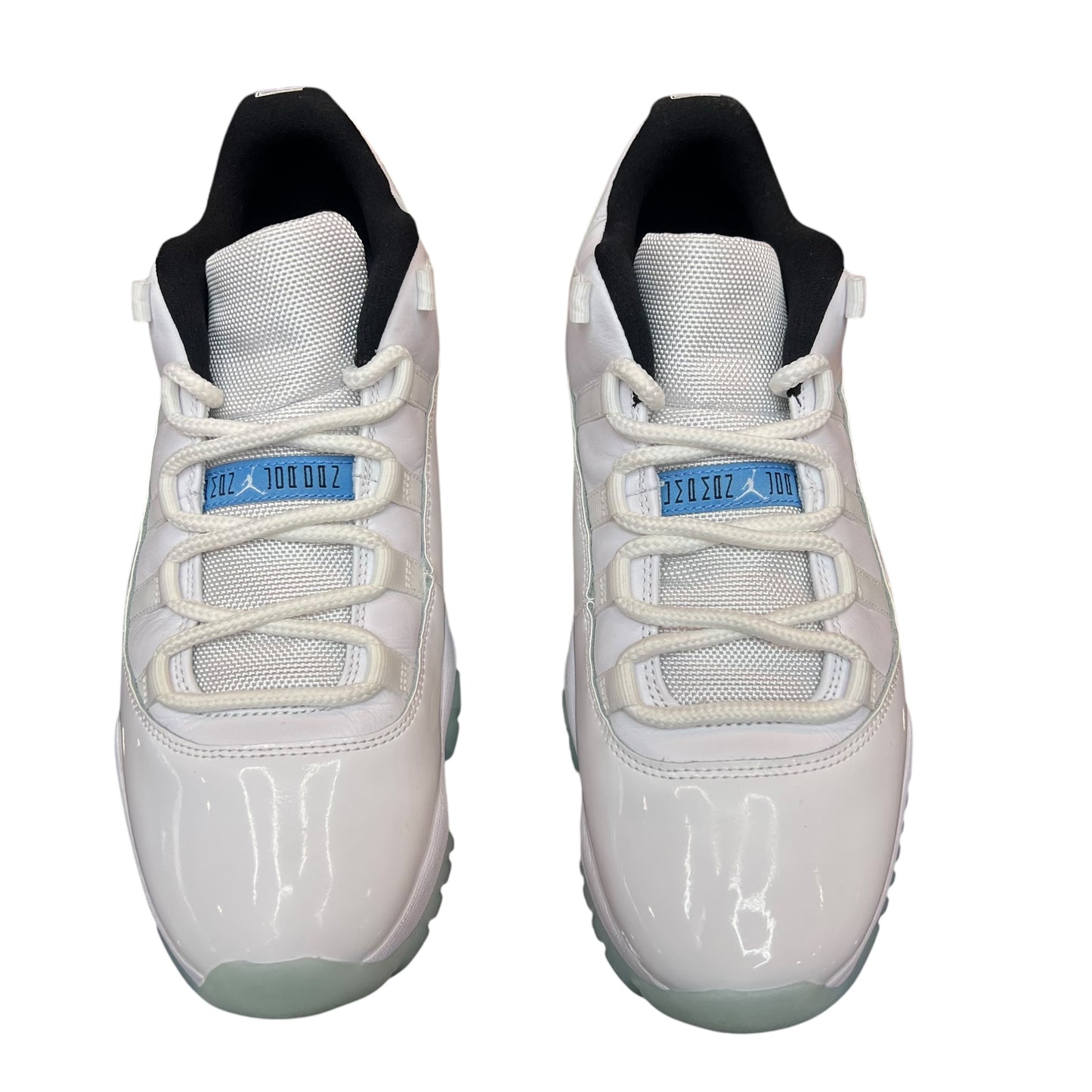 Jordan 11 Retro Low Legend Blue - Used/Worn