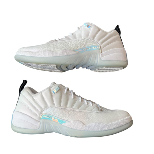 Jordan 12 Retro Low Easter (2021) - Used/Worn