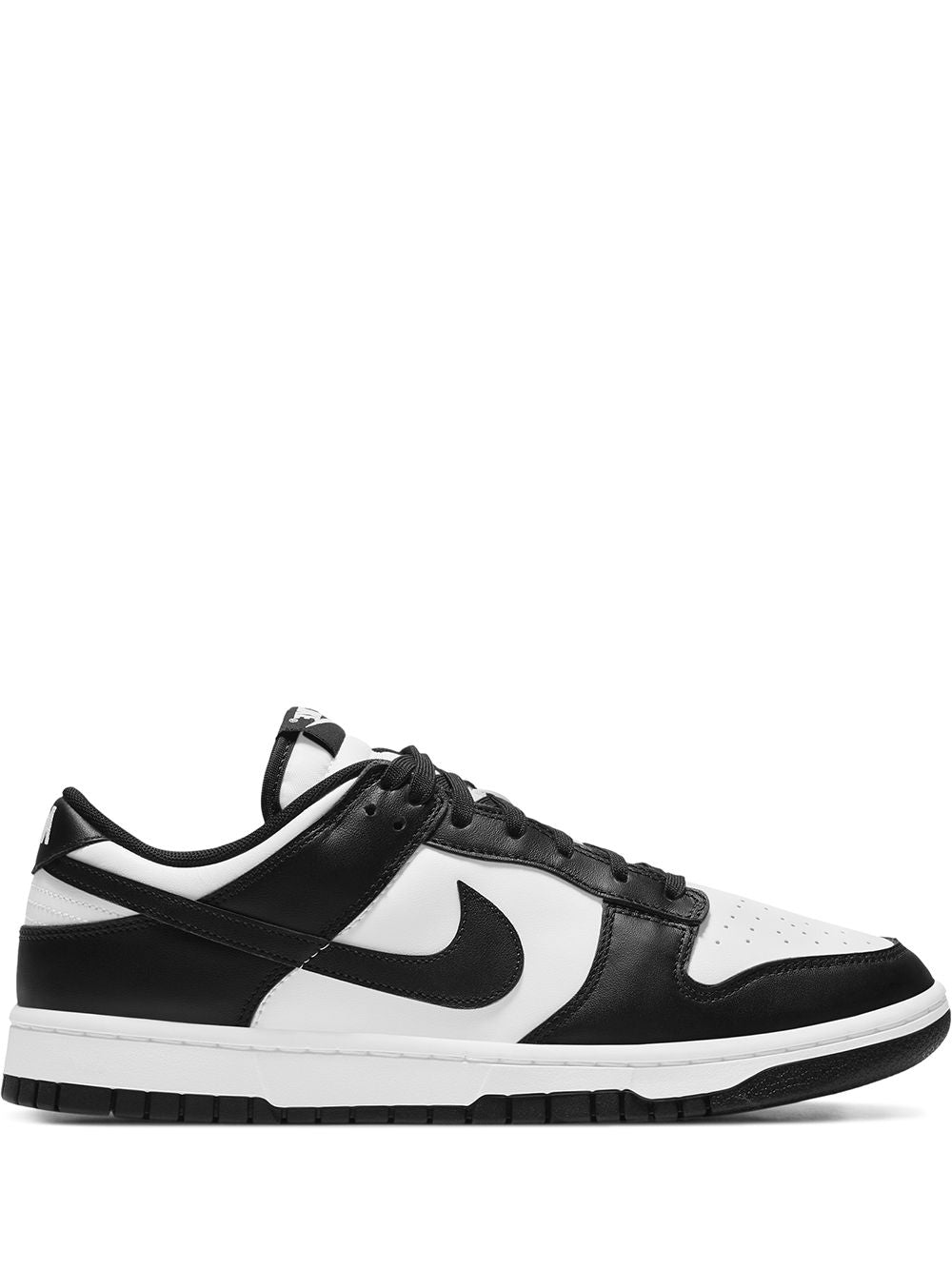 Nike Dunk Low Retro White Black Panda