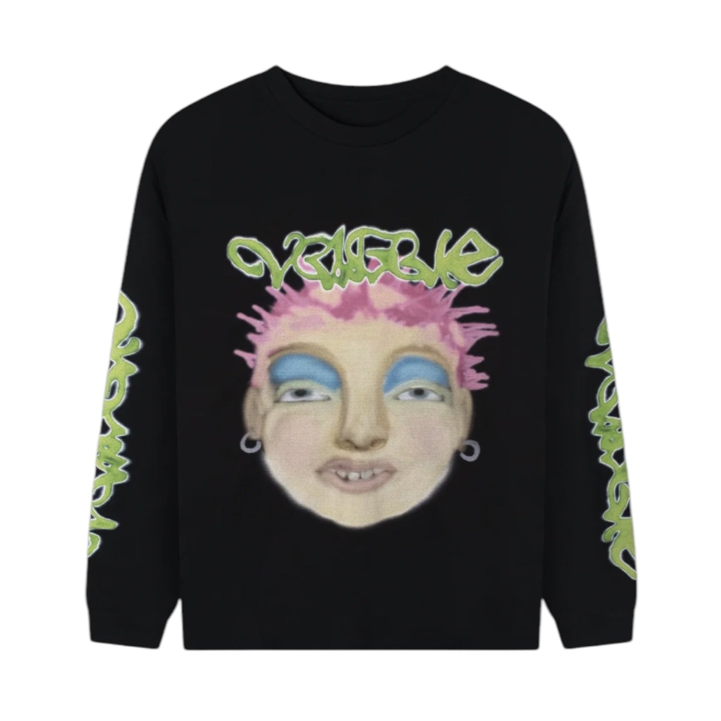 Vague Encore L/S
