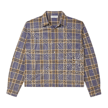 Vale Forever Moonlight Flanel