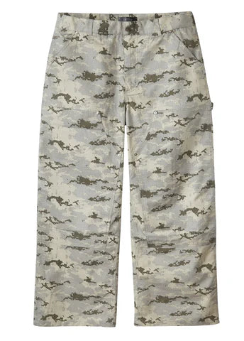 HMDD Digi Camo Double Knee Pants