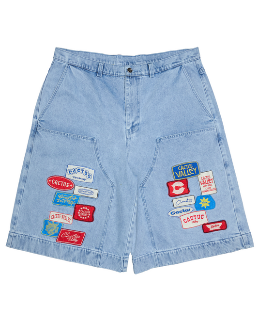 AZVA Studios Roadside Jort