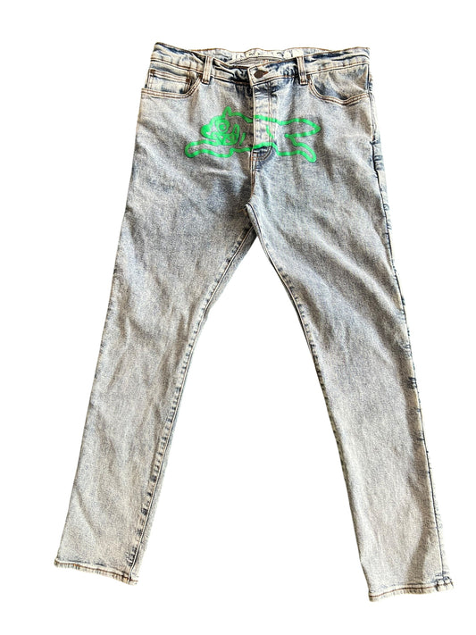 Billionaire Boys Club Ice Cream Jeans - Used/Worn