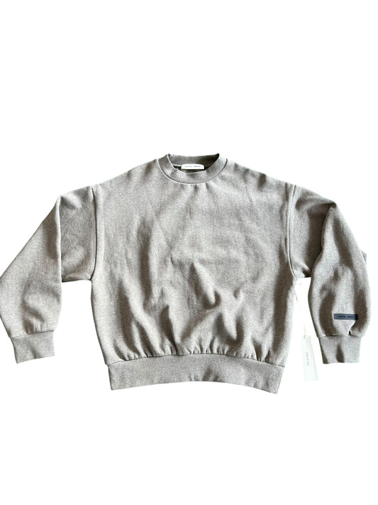 FEAR OF GOD ESSENTIALS Crewneck Grey