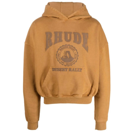 Rhude Desert Rally Hoodie - Used/Worn