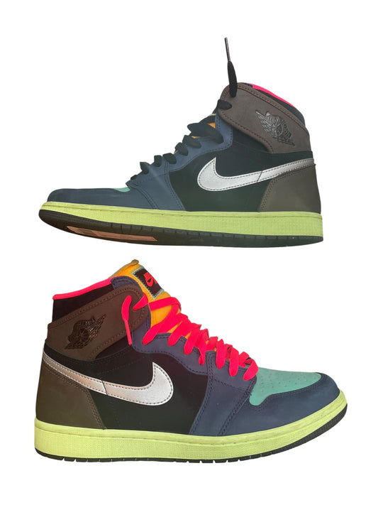 Jordan 1 Retro High Tokyo Bio Hack - Used/Worn
