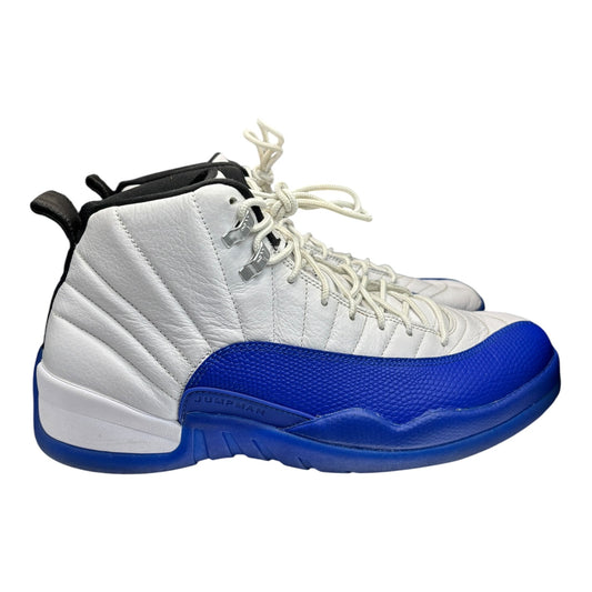 Jordan 12 Retro Blueberry size 11.5 - Used/Worn