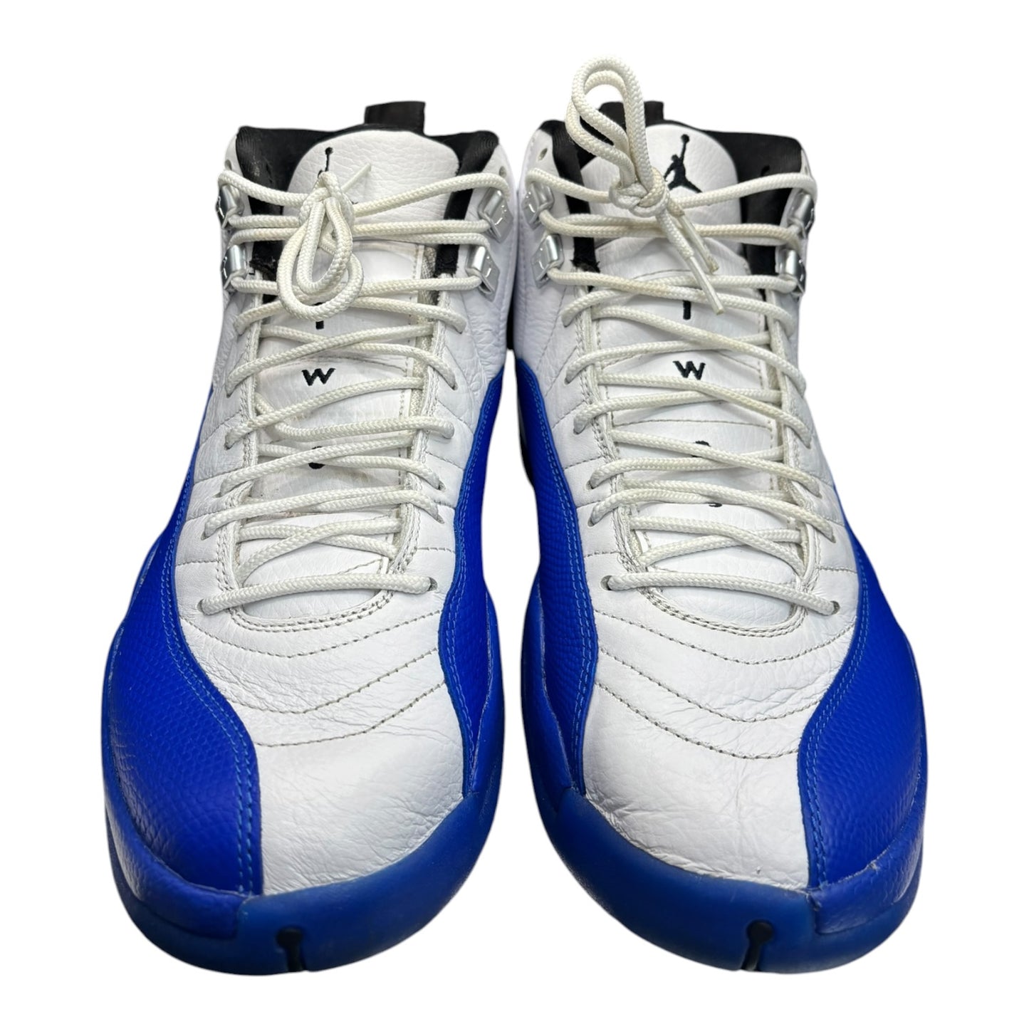 Jordan 12 Retro Blueberry size 11.5 - Used/Worn