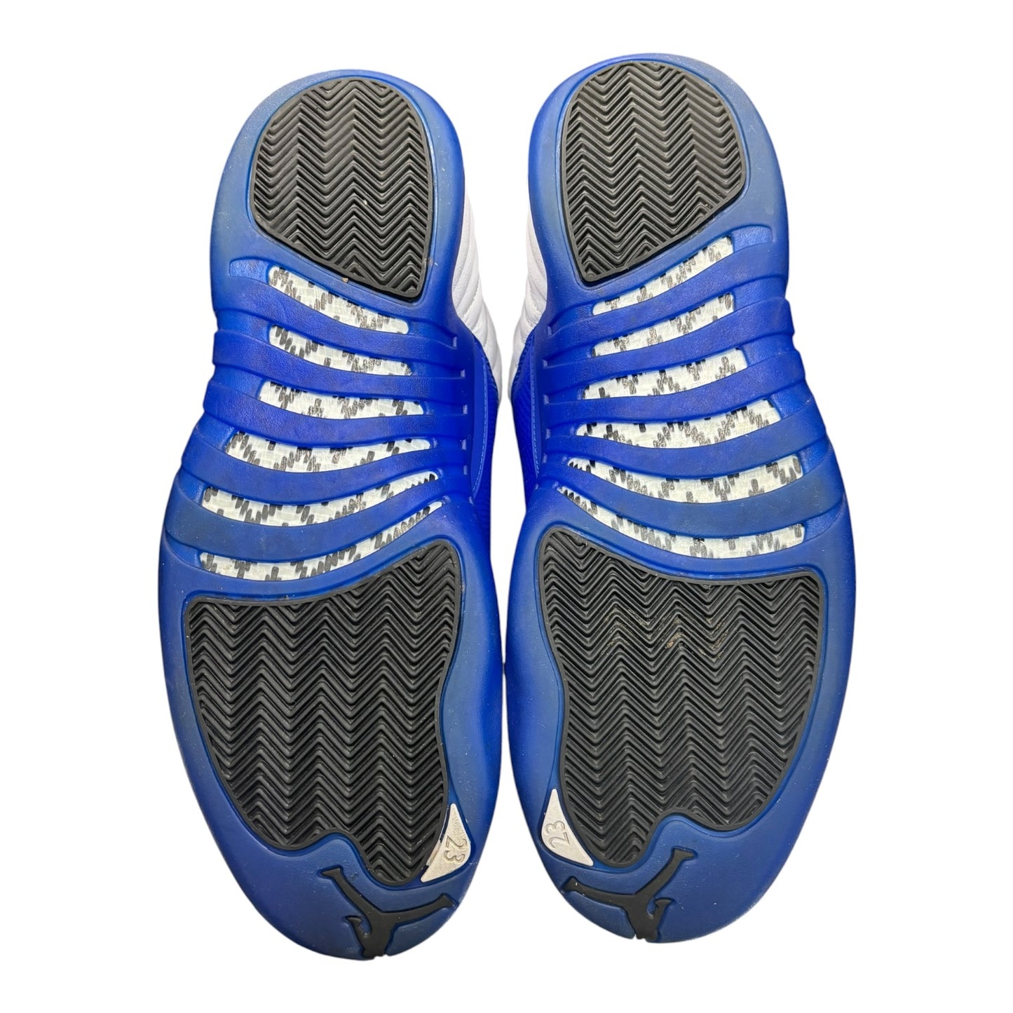 Jordan 12 Retro Blueberry size 11.5 - Used/Worn