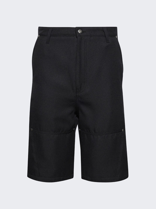 Rhude Reza Double Knee Baggy Short - New W/ Tags