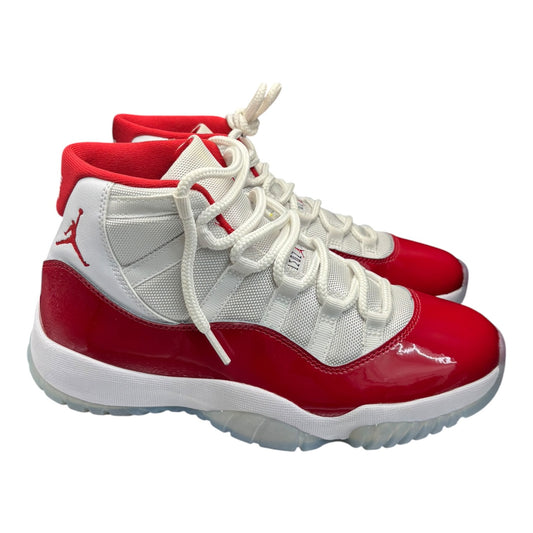 Jordan 11 Retro Cherry (2022)Size 8.5 - Used/Worn