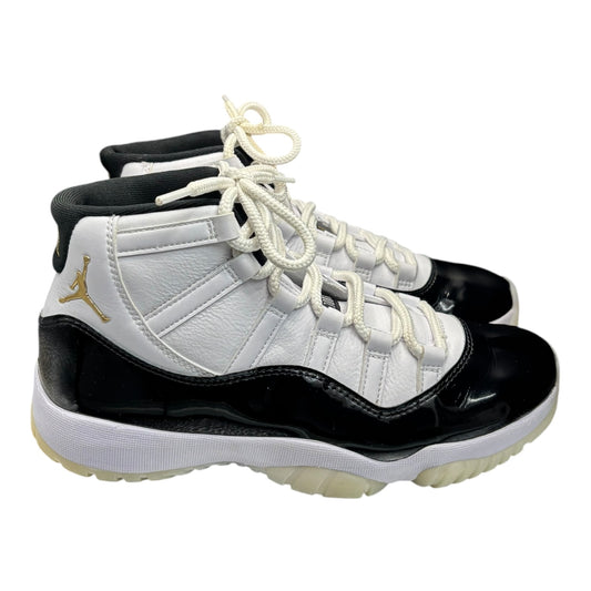 Jordan 11 Retro DMP Gratitude (2023) size 8 - Used/Worn