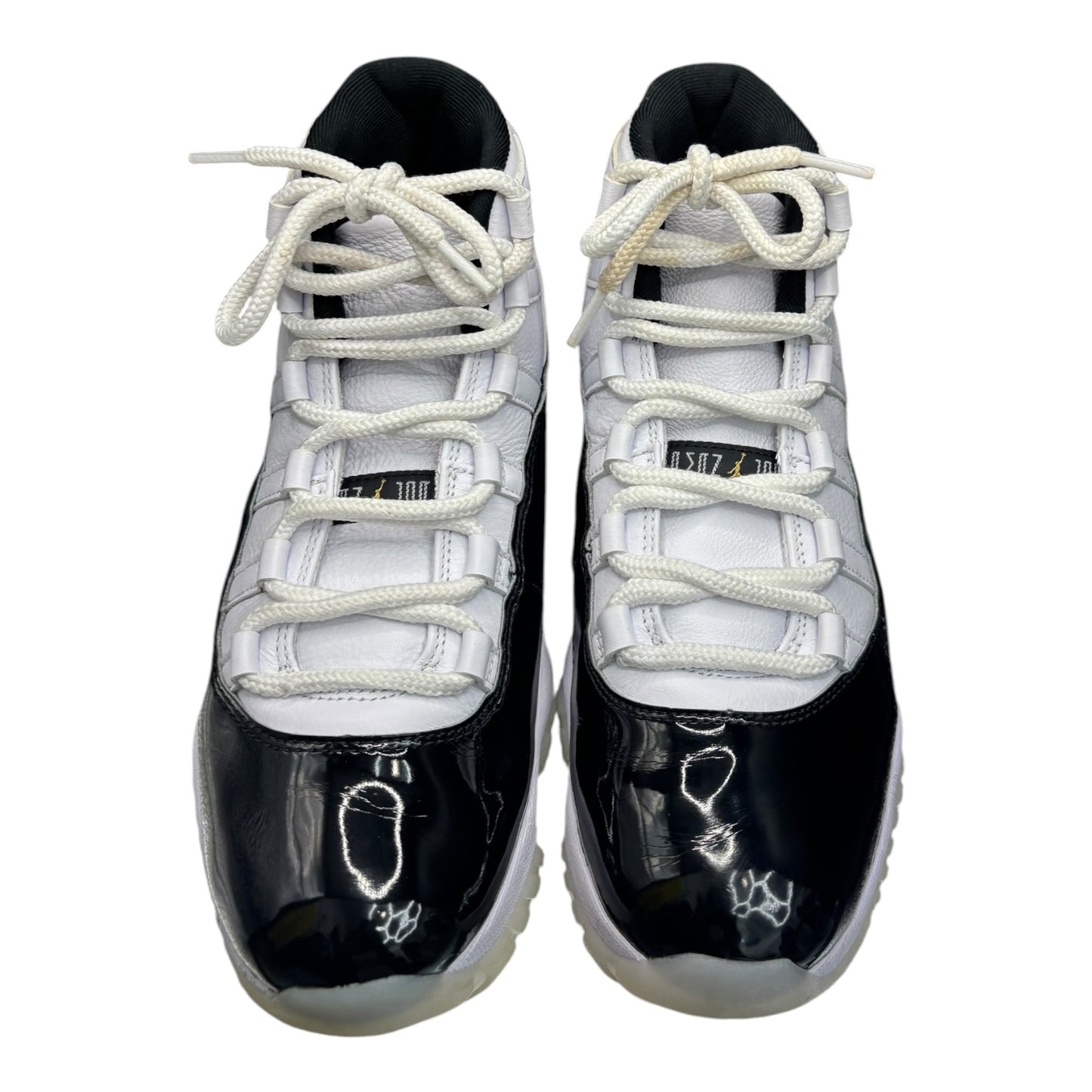 Jordan 11 Retro DMP Gratitude (2023) size 8 - Used/Worn