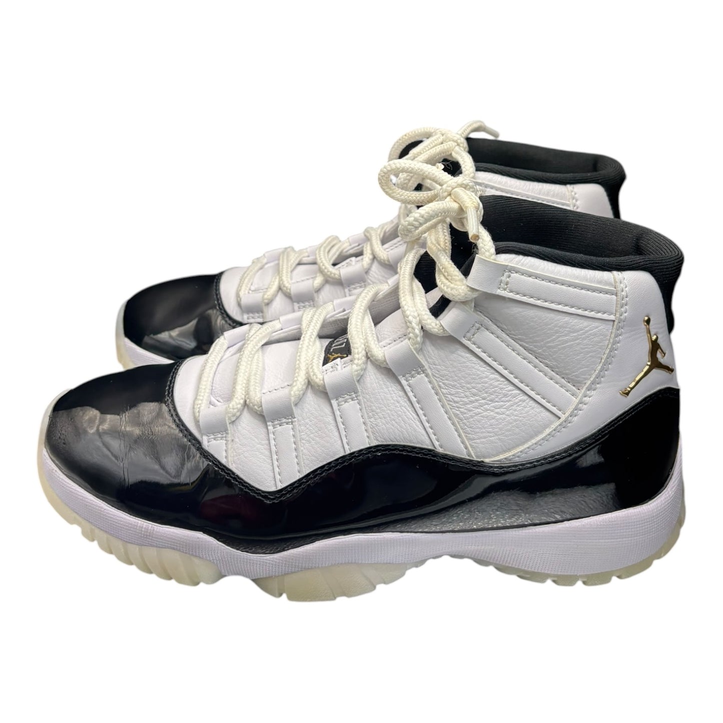 Jordan 11 Retro DMP Gratitude (2023) size 8 - Used/Worn